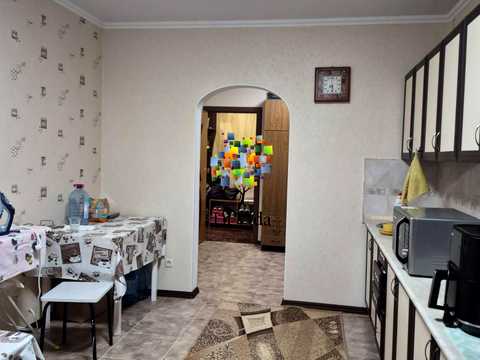 квартира по адресу Милославская ул., 12