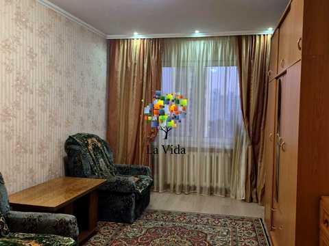 квартира по адресу Милославская ул., 12