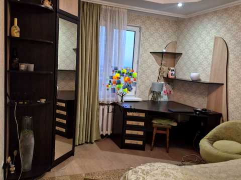квартира по адресу Милославская ул., 12