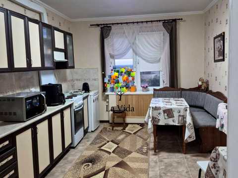 квартира по адресу Милославская ул., 12