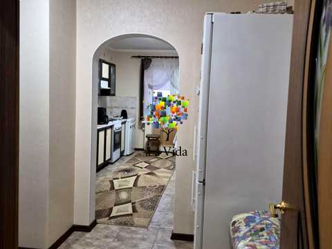 квартира по адресу Милославская ул., 12