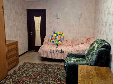 квартира по адресу Милославская ул., 12