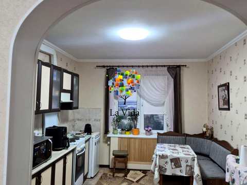 квартира по адресу Милославская ул., 12