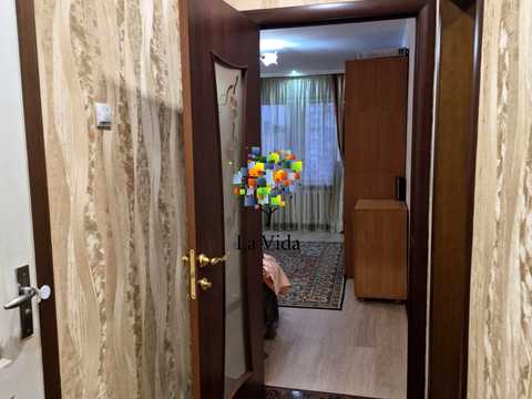 квартира по адресу Милославская ул., 12