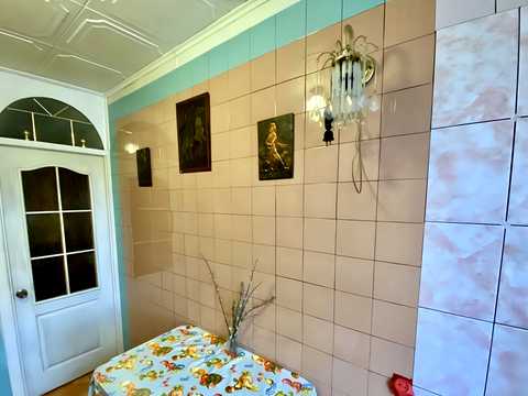 квартира за адресою Електрозаводська вул., 6