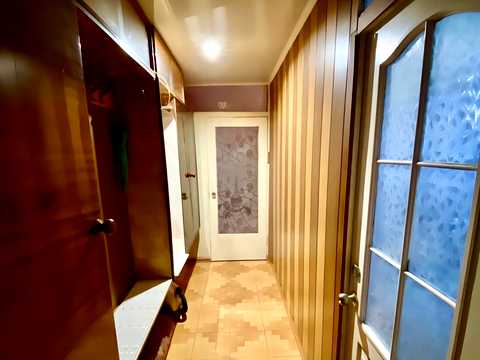квартира за адресою Електрозаводська вул., 6