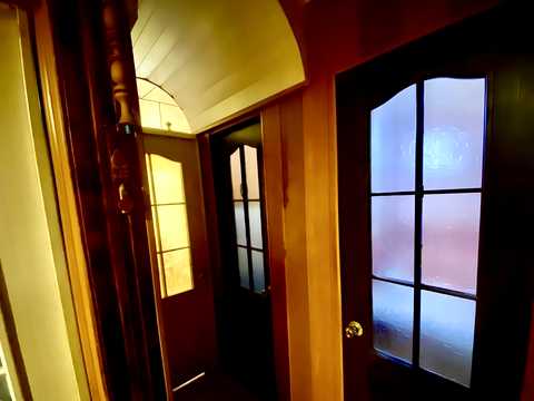 квартира за адресою Електрозаводська вул., 6