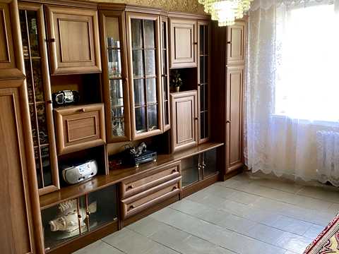 квартира за адресою Електрозаводська вул., 6