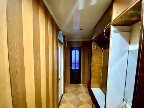 квартира за адресою Електрозаводська вул., 6