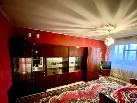 квартира за адресою Електрозаводська вул., 6