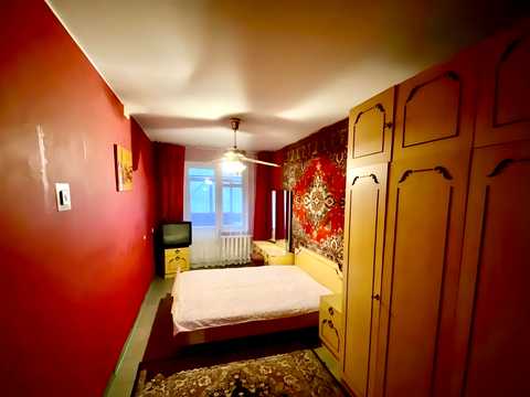 квартира за адресою Електрозаводська вул., 6