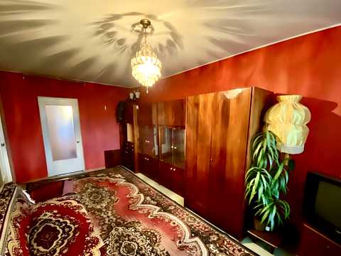 квартира за адресою Електрозаводська вул., 6
