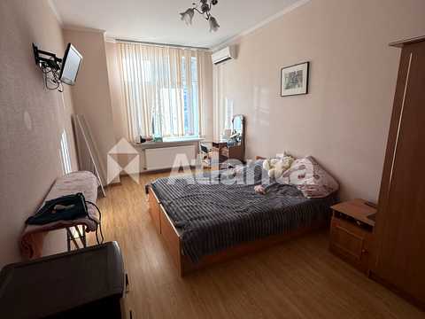 квартира за адресою Генуезька вул., 5