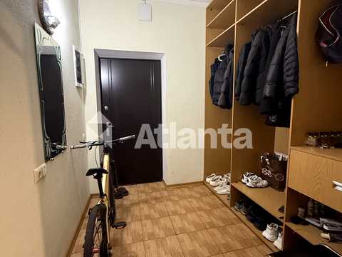 квартира за адресою Генуезька вул., 5