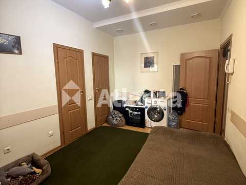 квартира за адресою Генуезька вул., 5