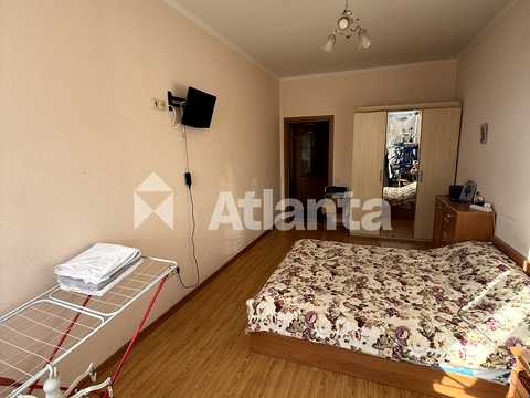 квартира за адресою Генуезька вул., 5