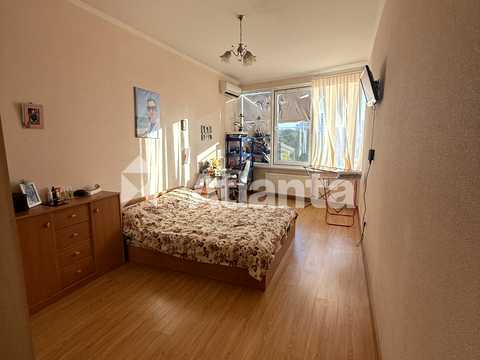 квартира за адресою Генуезька вул., 5