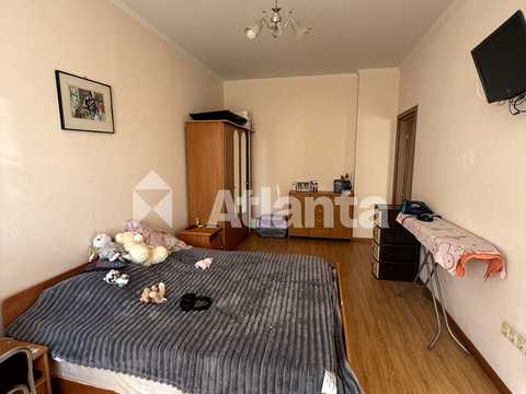 квартира за адресою Генуезька вул., 5