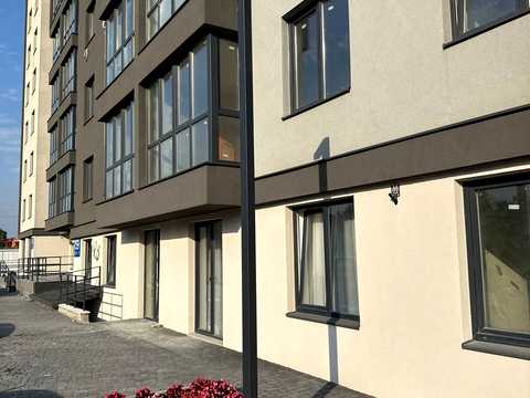 квартира по адресу Роксоланы ул., 155
