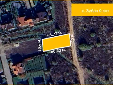 участок по адресу Ивана Гонты ул.