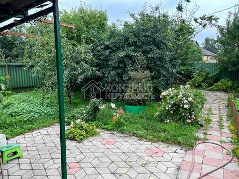 будинок за адресою Харків, Москалівська вул. (Жовтневої Революції), 196