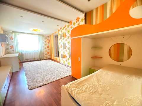 квартира за адресою Паркова вул., 22б