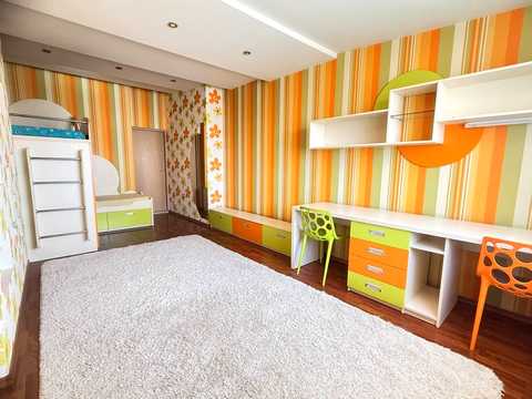 квартира за адресою Паркова вул., 22б