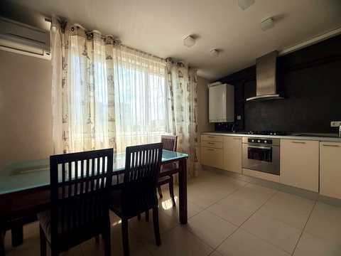 квартира за адресою Паркова вул., 22б