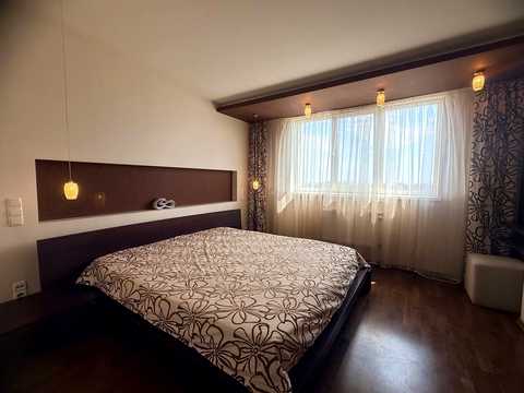 квартира за адресою Паркова вул., 22б