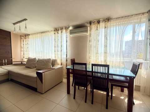 квартира за адресою Паркова вул., 22б