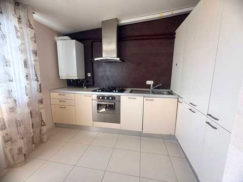 квартира за адресою Паркова вул., 22б