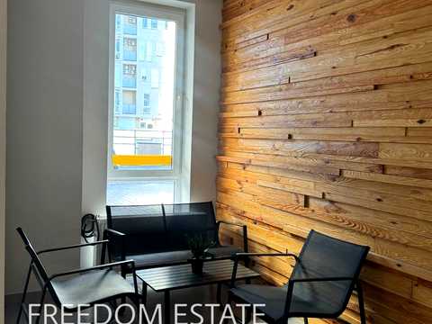 квартира по адресу Сухумская ул., 22