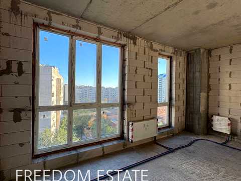 квартира по адресу Сухумская ул., 22