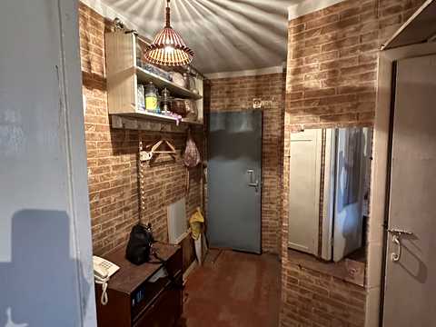 квартира за адресою Одеса, Святослава Ріхтера вул. (Щорса), 148/4