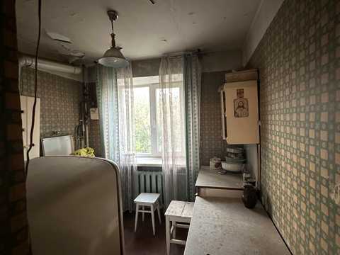 квартира за адресою Одеса, Святослава Ріхтера вул. (Щорса), 148/4
