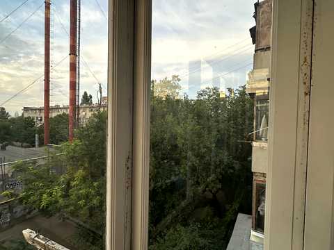 квартира за адресою Одеса, Святослава Ріхтера вул. (Щорса), 148/4