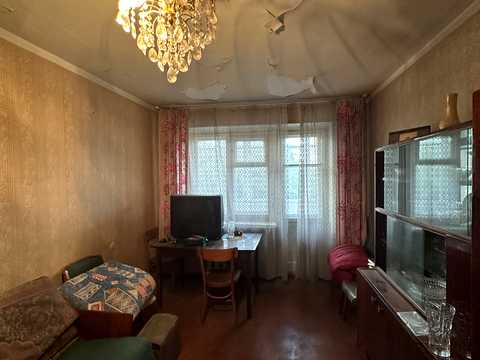 квартира за адресою Одеса, Святослава Ріхтера вул. (Щорса), 148/4