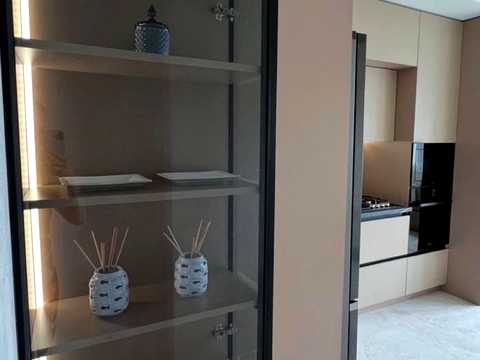 квартира за адресою Карла Мікльоша вул., 17