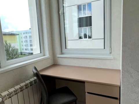 квартира за адресою Карла Мікльоша вул., 17