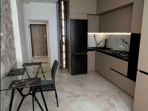 квартира за адресою Карла Мікльоша вул., 17