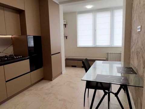 квартира за адресою Карла Мікльоша вул., 17
