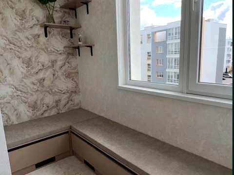 квартира за адресою Карла Мікльоша вул., 17