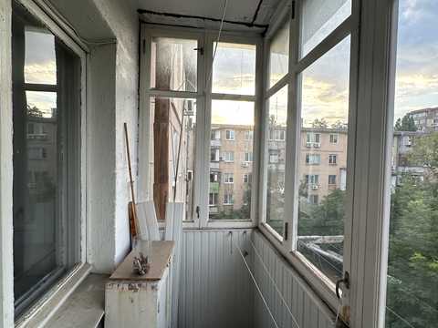 квартира за адресою Одеса, Святослава Ріхтера вул. (Щорса), 148/4