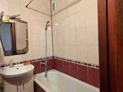 квартира за адресою Якуба Коласа вул., 21