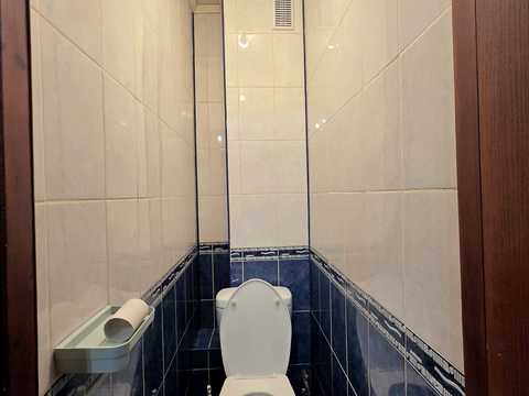 квартира за адресою Якуба Коласа вул., 21