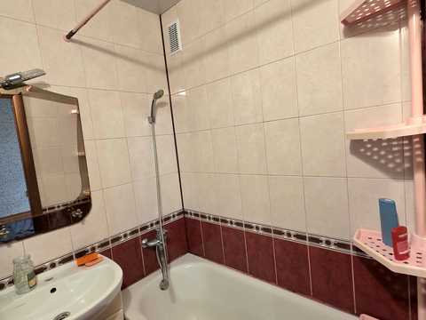 квартира за адресою Якуба Коласа вул., 21
