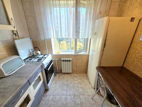 квартира за адресою Якуба Коласа вул., 21