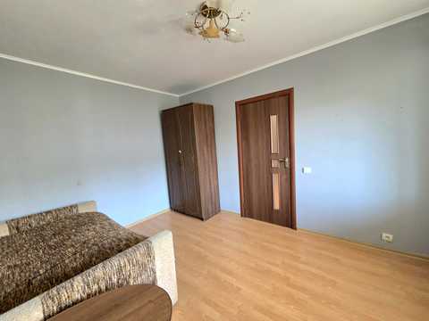 квартира за адресою Якуба Коласа вул., 21