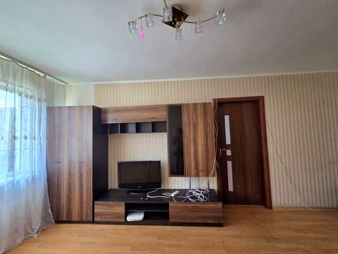 квартира за адресою Якуба Коласа вул., 21