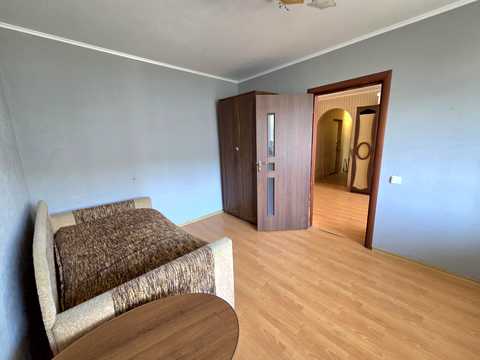 квартира за адресою Якуба Коласа вул., 21